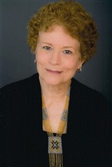 Nancy Harris