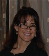 Sophie Kobouloff Dacremont