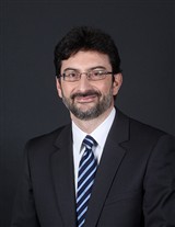 Jean-Christophe Hamani