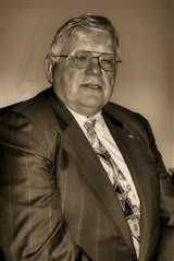 Joseph Kerner
