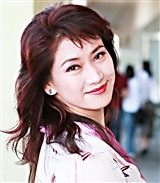 Diana WeiPing Ding