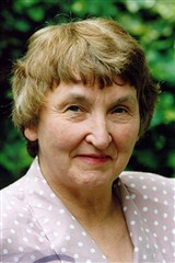 Helen Campbell