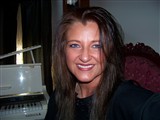 Shannon Kaiser
