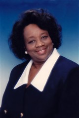 Frances Stallworth