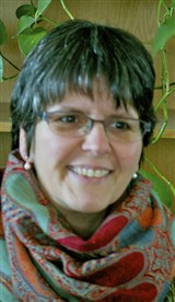 Andrea Kalmbach