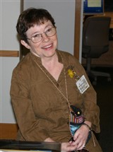Jean Keith-Altemus