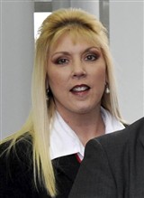 Carleen Kerr