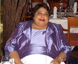 Indrani Dutta-Gupta