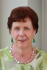 Patricia Frisch