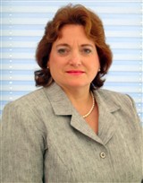 Robin Karol