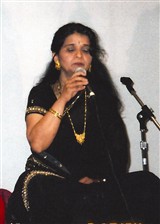 Nirmita Dholakia