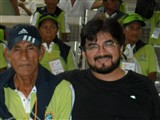 Julio De Rojas