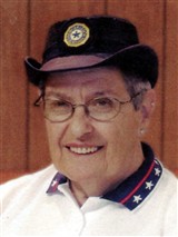 Carolyn Keever