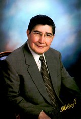 Trinidad Garza