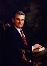 R. Brian Kidney