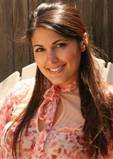 Jenna Khoury