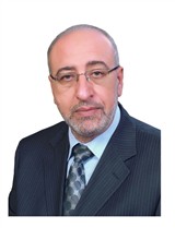 Ahmed Fahmawi