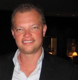 Mitch Kralis