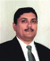 Rajnish Thaper