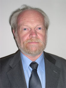Christopher  Ball