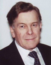 Roger John Cairns