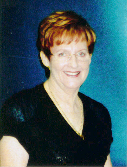 Pamela Cater
