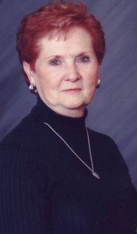 Doris Dimmitt