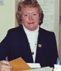 Maureen Dunne