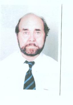 Frank Poole