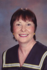 Debbie Gordon