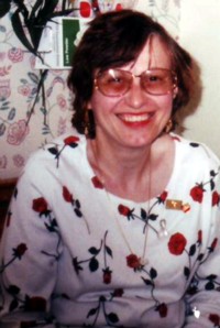 Edna Gottsman