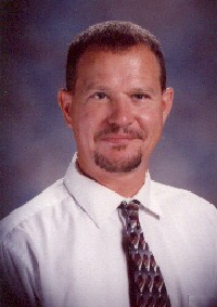 John W.  Krenik