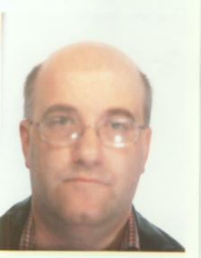 John Pearlman