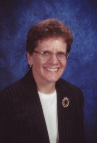 Barbara Kapucinski