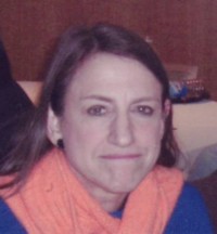 Mary Kearin