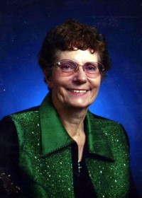 Martha Kephart