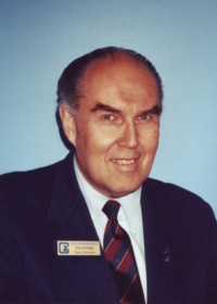 Kenneth Kimble