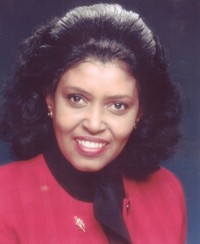 Bette Kincaid
