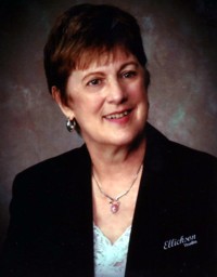 Carol Ann Kirk