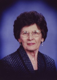 Wanda Knight