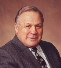 Alvin Knutson