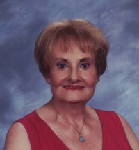 Patricia Kole-Harf