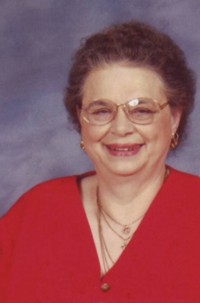 Ellen Kornegay