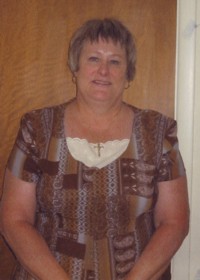 Margaret Mary Kruse