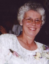 Mary Kubacki