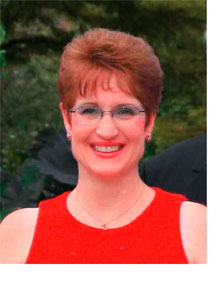 Laurie Koetting