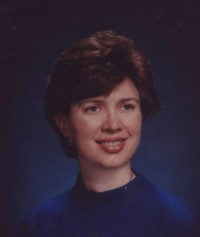 Carol Jo McDowell