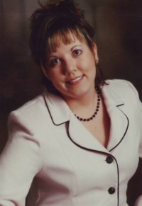 Tracy Nicole Stapleton