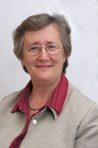 Margaret Warner