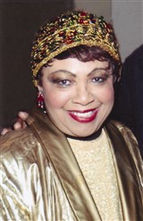 Pearl Thornton